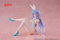 Date A Live V - Mio Takamiya Desktop Cute Prize Figure (Bunny Ver.)