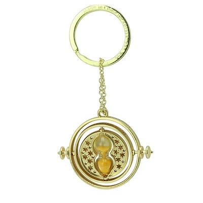 Harry Potter - Keychain 3D premium - Time Turner 