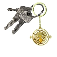 Harry Potter - Keychain 3D premium - Time Turner 