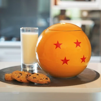 Dragon Ball - Cookie Jar - Dragon Ball 