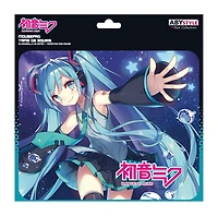 Hatsune Miku - Flexible mousepad - Miku 