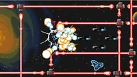 Steredenn: Binary Stars