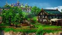 Dragon Quest I & II HD-2D Remake