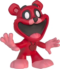 Poppy Playtime - Mini figures - S3 Critters - Blind Bag – One Variation Chosen at Random