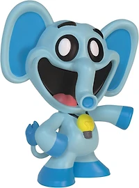 Poppy Playtime - Mini figures - S3 Critters - Blind Bag – One Variation Chosen at Random