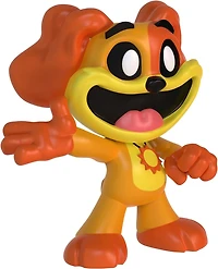 Poppy Playtime - Mini figures - S3 Critters - Blind Bag – One Variation Chosen at Random