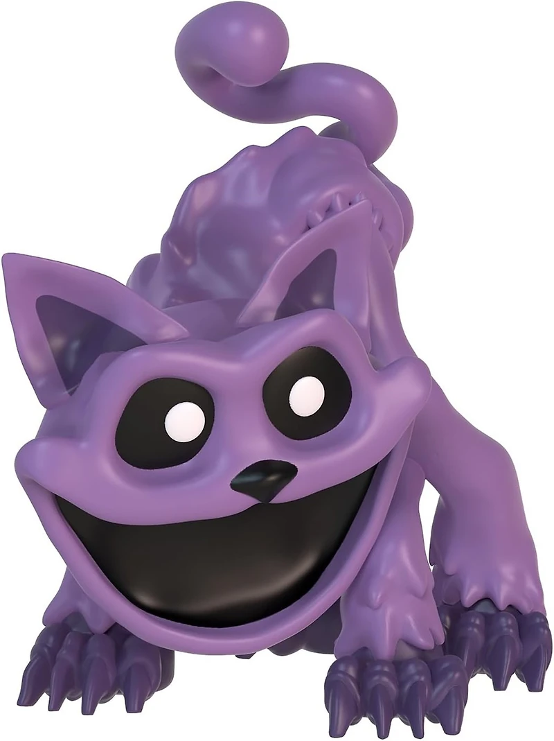 Poppy Playtime - Mini figures - S3 Critters - Blind Bag – One Variation Chosen at Random