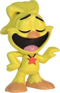 Poppy Playtime - Mini figures - S3 Critters - Blind Bag – One Variation Chosen at Random