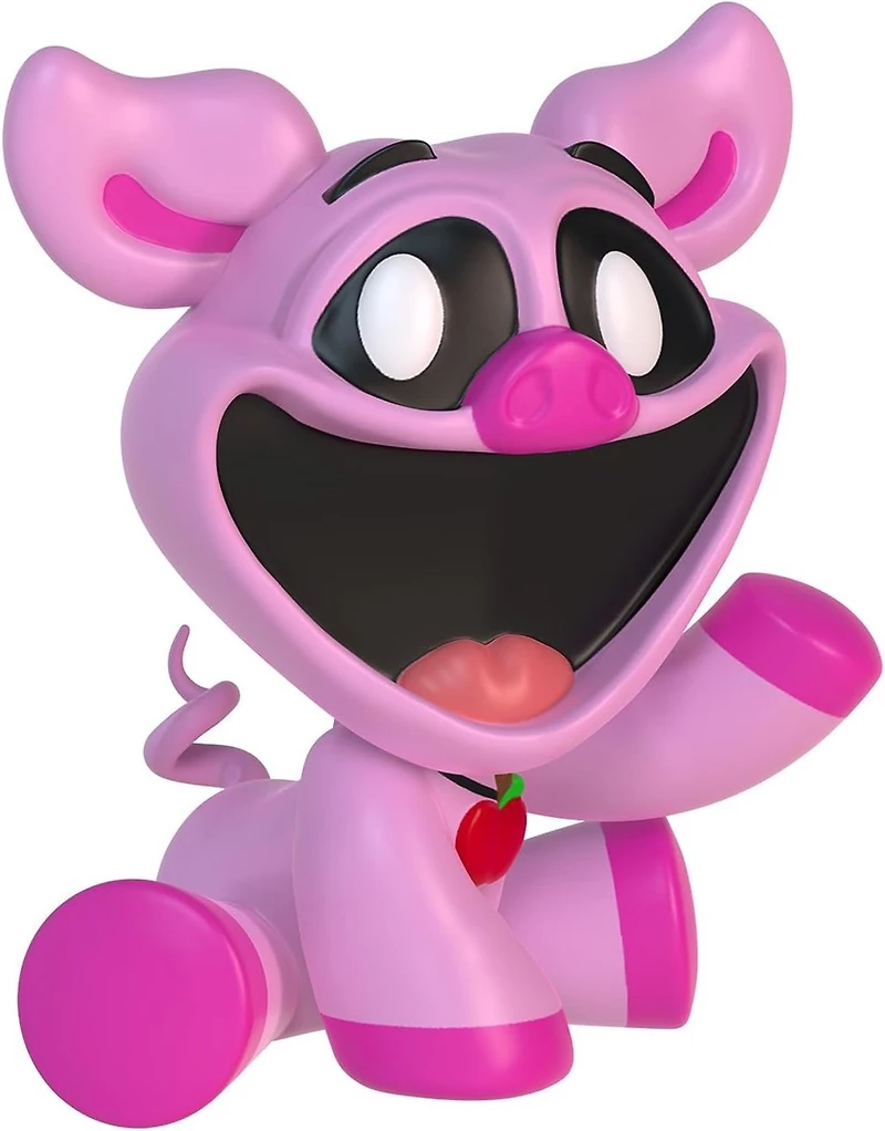 Poppy Playtime - Mini figures - S3 Critters - Blind Bag – One Variation Chosen at Random