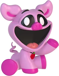 Poppy Playtime - Mini figures - S3 Critters - Blind Bag – One Variation Chosen at Random