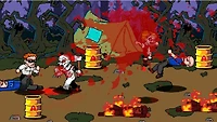 Terrifier: The ARTcade Game