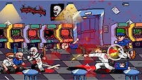 Terrifier: The ARTcade Game