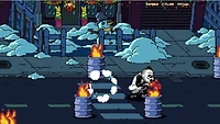 Terrifier: The ARTcade Game