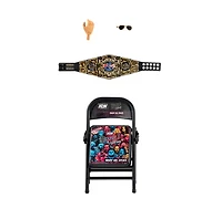 AEW Orange Cassidy Unrivaled Action Figure 