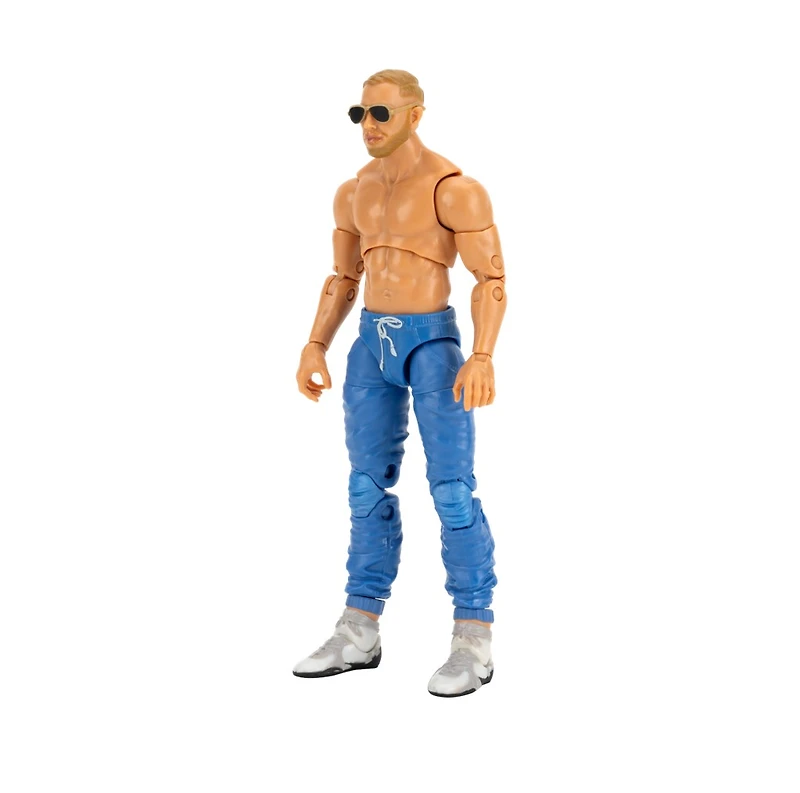AEW Orange Cassidy Unrivaled Action Figure