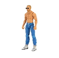 AEW Orange Cassidy Unrivaled Action Figure 