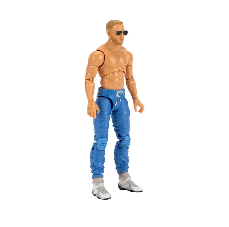 AEW Orange Cassidy Unrivaled Action Figure