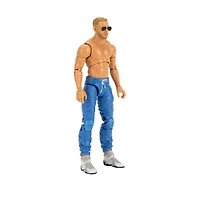 AEW Orange Cassidy Unrivaled Action Figure 
