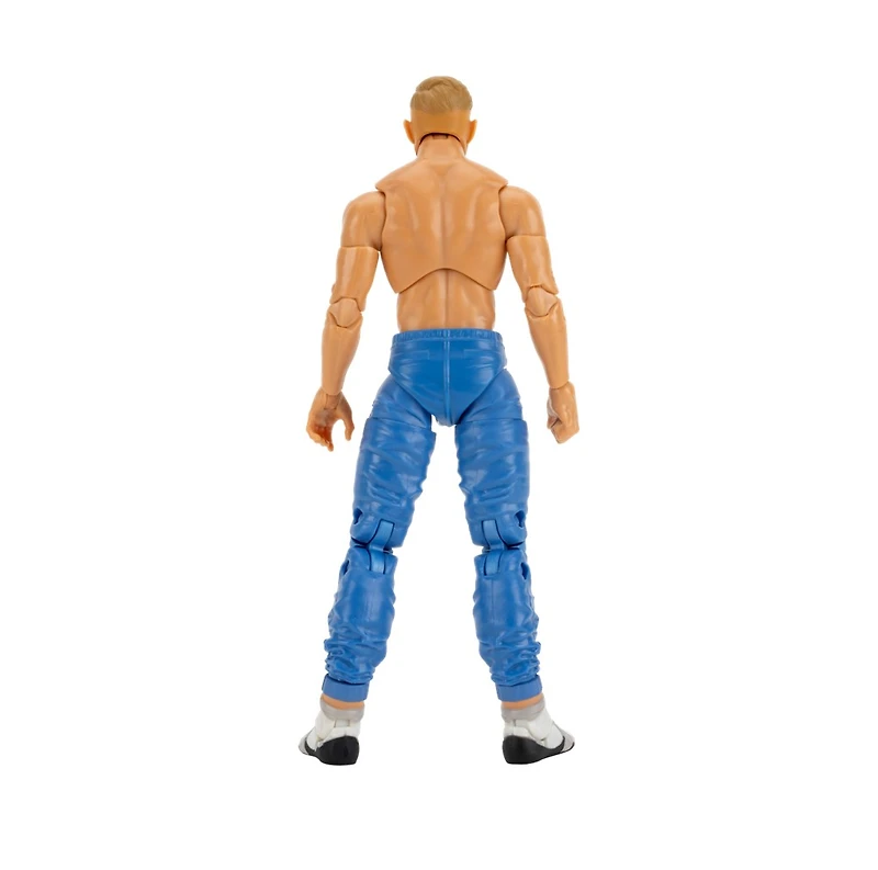 AEW Orange Cassidy Unrivaled Action Figure