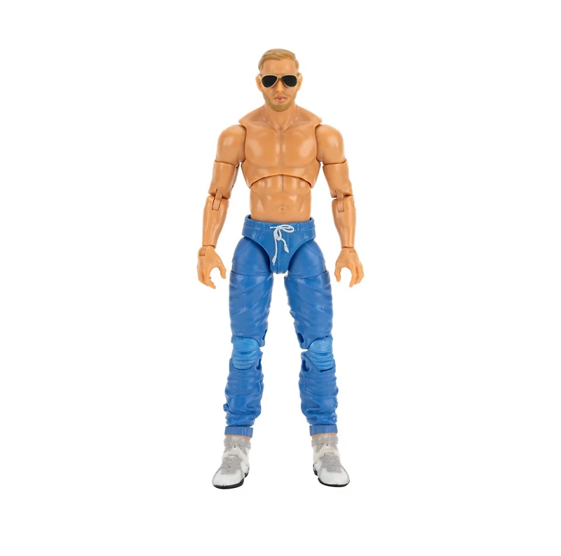 AEW Orange Cassidy Unrivaled Action Figure