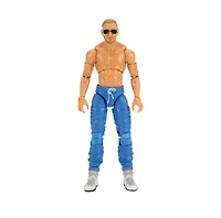 AEW Orange Cassidy Unrivaled Action Figure 