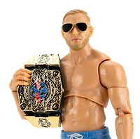 AEW Orange Cassidy Unrivaled Action Figure 