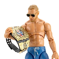 AEW Orange Cassidy Unrivaled Action Figure 