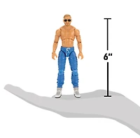 AEW Orange Cassidy Unrivaled Action Figure 