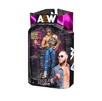 AEW Orange Cassidy Unrivaled Action Figure 