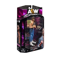 AEW Orange Cassidy Unrivaled Action Figure 