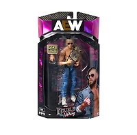 AEW Orange Cassidy Unrivaled Action Figure 