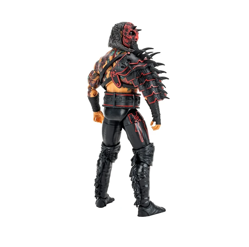 AEW Killswitch Unrivaled Action Figure 