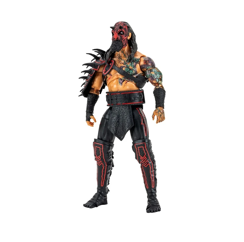 AEW Killswitch Unrivaled Action Figure 