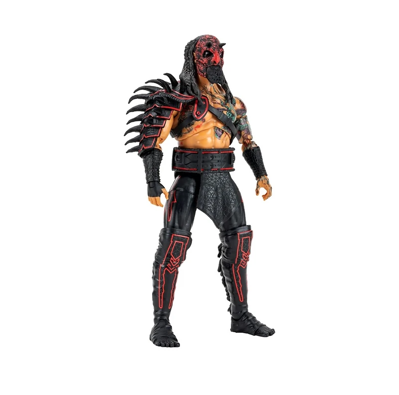 AEW Killswitch Unrivaled Action Figure 