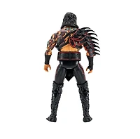 AEW Killswitch Unrivaled Action Figure 