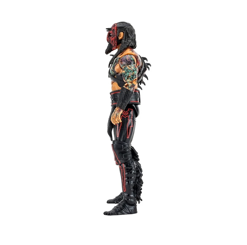 AEW Killswitch Unrivaled Action Figure 
