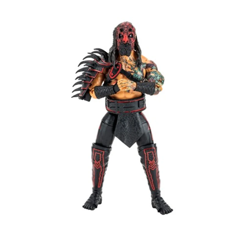AEW Killswitch Unrivaled Action Figure 