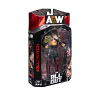 AEW Killswitch Unrivaled Action Figure 