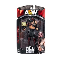 AEW Killswitch Unrivaled Action Figure 