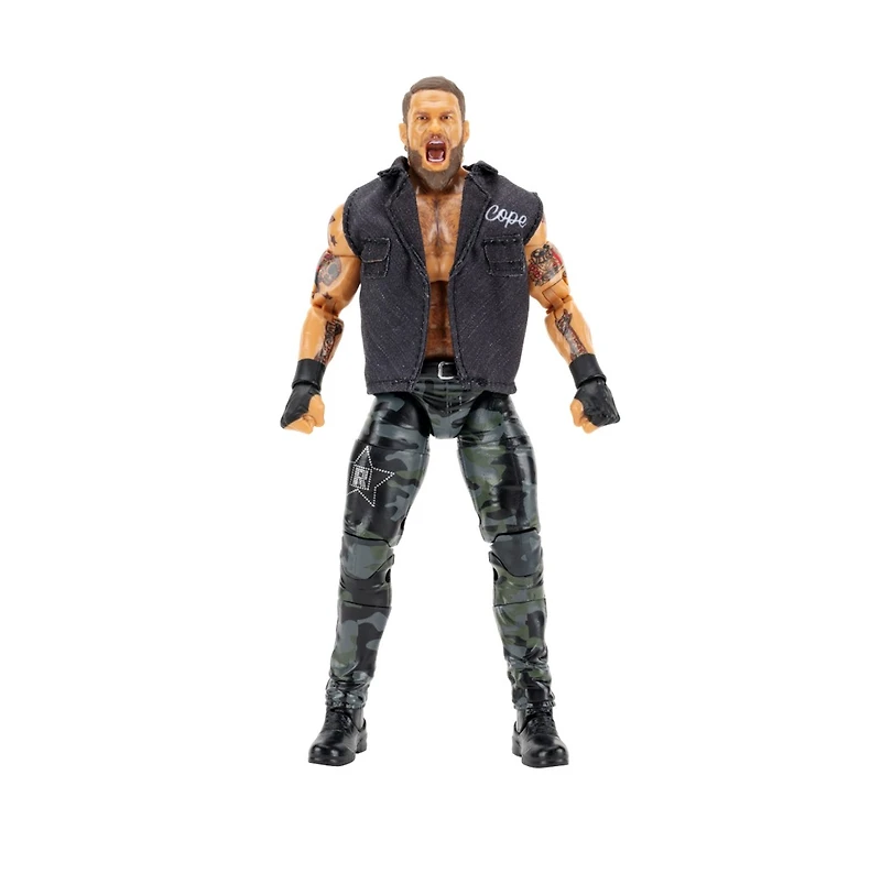 AEW Adam Copeland & Christian Cage Unrivaled Action Figure 2 Pack 