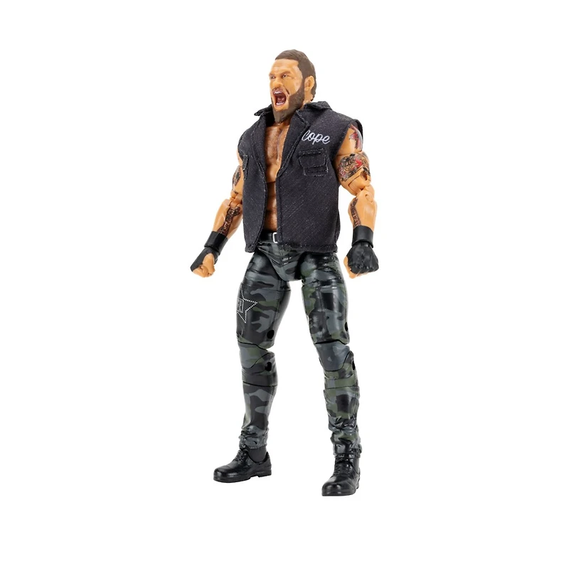 AEW Adam Copeland & Christian Cage Unrivaled Action Figure 2 Pack 
