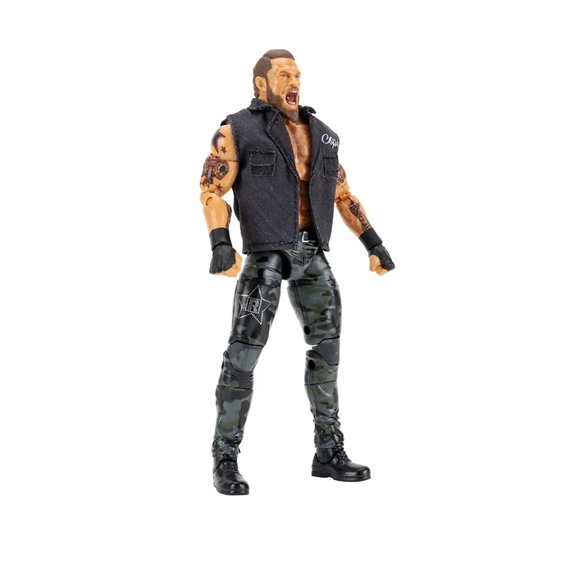 AEW Adam Copeland & Christian Cage Unrivaled Action Figure 2 Pack 