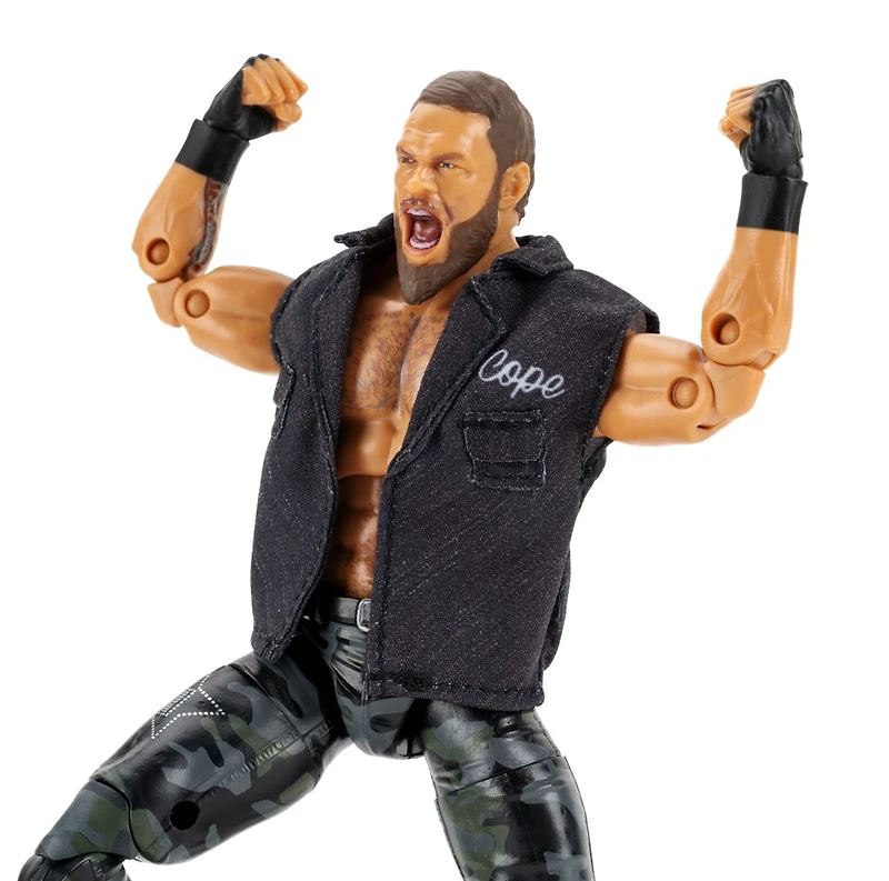 AEW Adam Copeland & Christian Cage Unrivaled Action Figure 2 Pack 