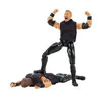 AEW Adam Copeland & Christian Cage Unrivaled Action Figure 2 Pack 