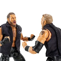 AEW Adam Copeland & Christian Cage Unrivaled Action Figure 2 Pack 