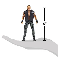 AEW Adam Copeland & Christian Cage Unrivaled Action Figure 2 Pack 