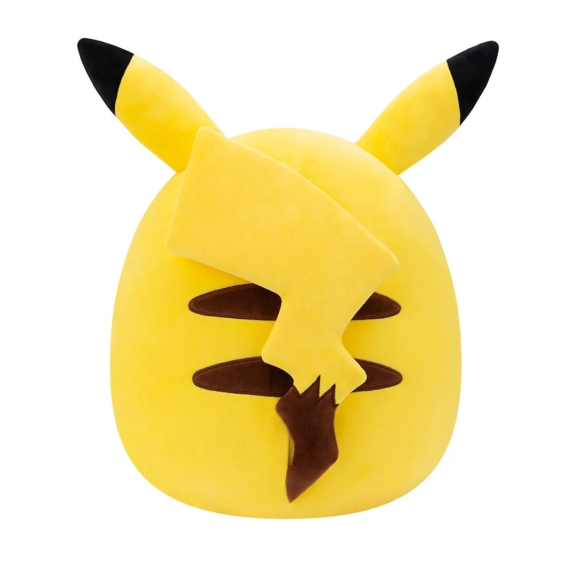Pokémon Squishmallows 14" Plush - Pikachu 