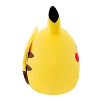 Pokémon Squishmallows 14" Plush - Pikachu 