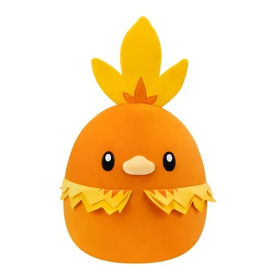 Pokémon Squishmallows 14" Plush - Torchic 