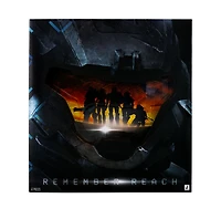 Halo: The Spartan Collection 6 Pack 